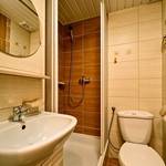 Star Łeba - pokój Basic 2 osobowy