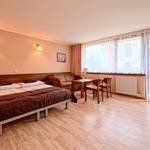 Star Łeba - pokój Lux 2 osobowy